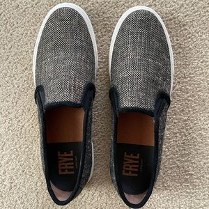 Frye Slip On Shoe
